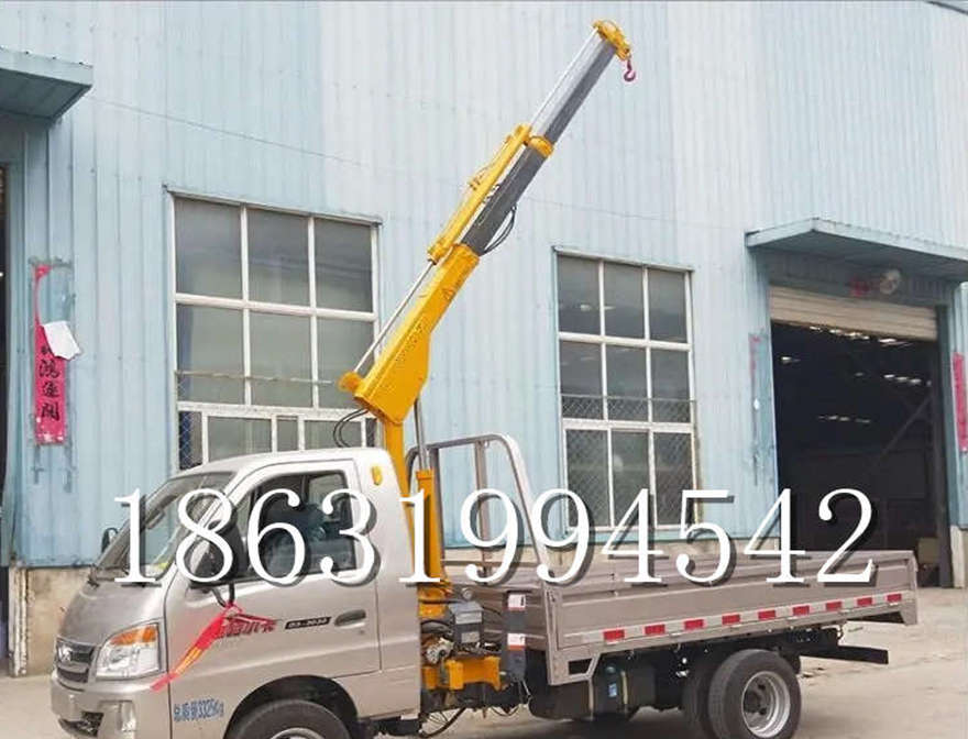 仁爱区车载吊机多少钱悬臂吊移动12/24V车载吊车载吊机12V液压车载吊轻卡